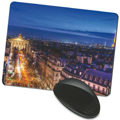 

FRENEMY MPAD7872 Mousepad(Multicolor)