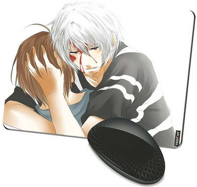 

FRENEMY MPAD3253 Mousepad(Multicolor)