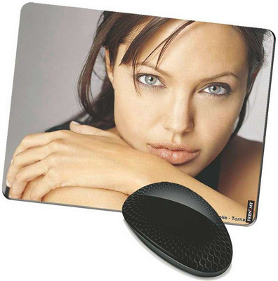 

FRENEMY MPAD4771 Mousepad(Multicolor)