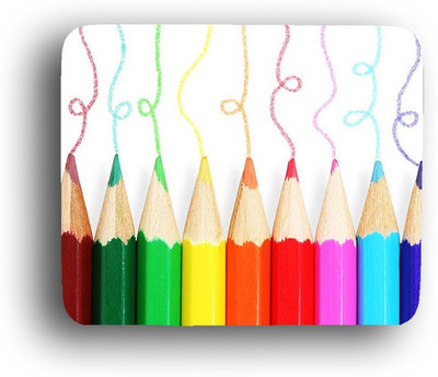 

Shopmania Designer-496 Mousepad(Multicolor)