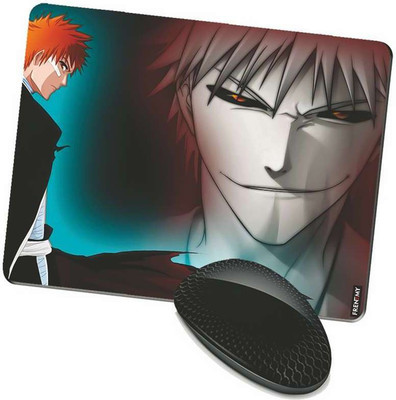 

FRENEMY MPAD6453 Mousepad(Multicolor)