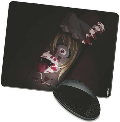 

FRENEMY MPAD2410 Mousepad(Multicolor)