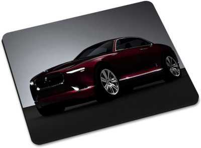 

Shoprider MULTICOLOR-902 Mousepad(Multicolor)