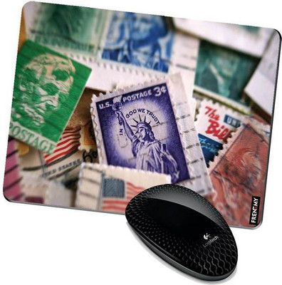 

FRENEMY MPAD280 Mousepad(Multicolor)