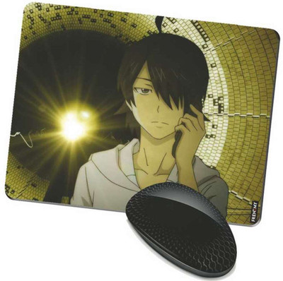

FRENEMY MPAD4672 Mousepad(Multicolor)