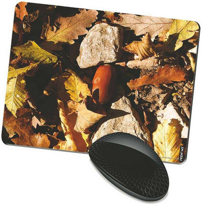 

FRENEMY MPAD2401 Mousepad(Multicolor)