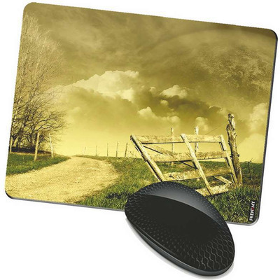 

FRENEMY MPAD952 Mousepad(Multicolor)