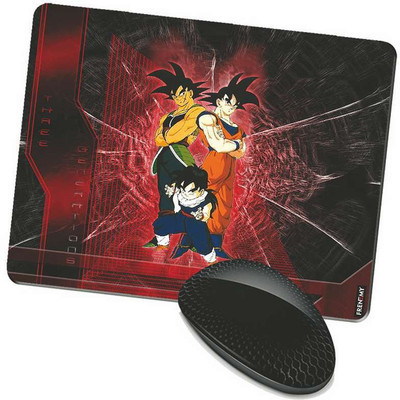 

FRENEMY MPAD6080 Mousepad(Multicolor)
