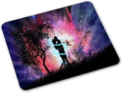 

Shoprider Desginer-748 Mousepad(Multicolor)