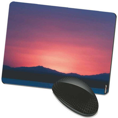 

FRENEMY MPAD1568 Mousepad(Multicolor)