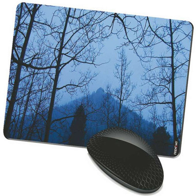 

FRENEMY MPAD6013 Mousepad(Multicolor)