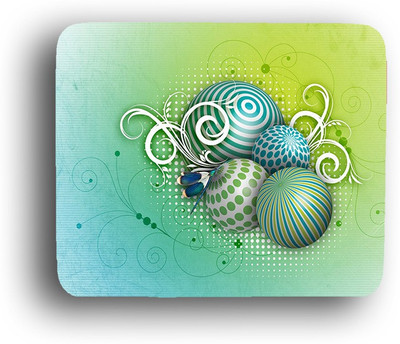 

Shopmania Designer-528 Mousepad(Multicolor)