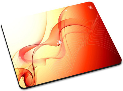 

Shoprider DESGINER MOUSEPAD-365 Mousepad(Multicolor)