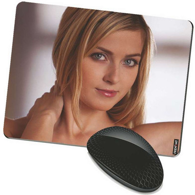 

FRENEMY MPAD8316 Mousepad(Multicolor)