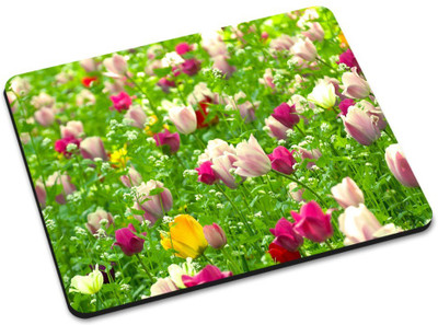 

Shoprider DESGINER MOUSEPAD-182 Mousepad(Multicolor)