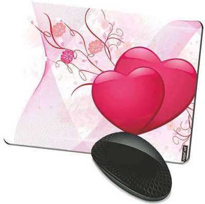 

FRENEMY MPAD8698 Mousepad(Multicolor)
