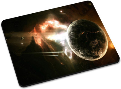 

Shoprider DESGINER MOUSEPAD-440 Mousepad(Multicolor)