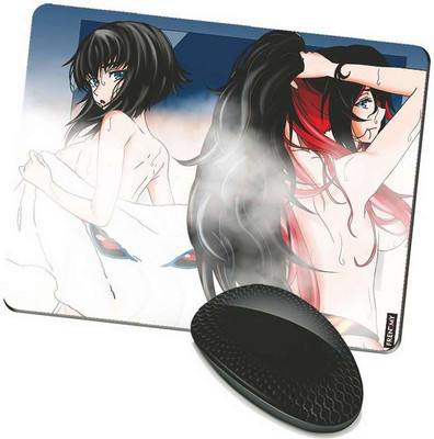 

FRENEMY MPAD5583 Mousepad(Multicolor)