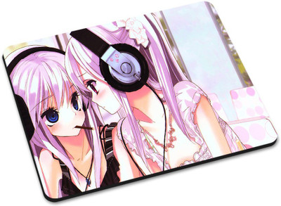 

Shoprider DESGINER MOUSEPAD-155 Mousepad(Multicolor)