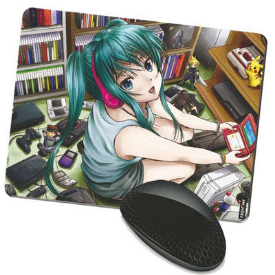 

FRENEMY MPAD6452 Mousepad(Multicolor)