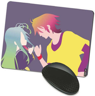 

FRENEMY MPAD777 Mousepad(Multicolor)