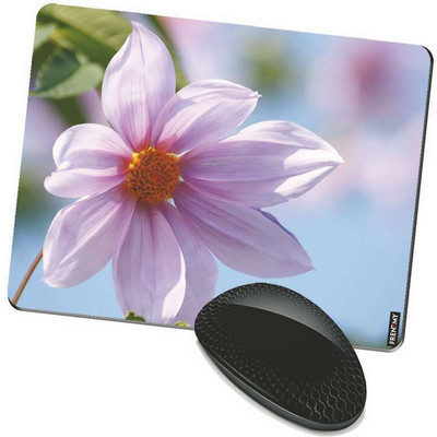 

FRENEMY MPAD3311 Mousepad(Multicolor)