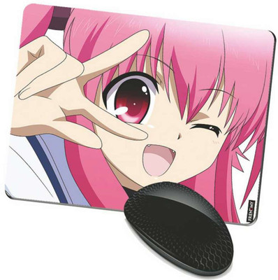 

FRENEMY MPAD7949 Mousepad(Multicolor)