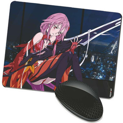 

FRENEMY MPAD6962 Mousepad(Multicolor)