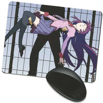 

FRENEMY MPAD6244 Mousepad(Multicolor)