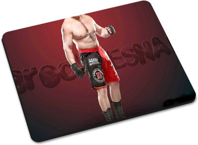 

Shoprider MULTICOLOR-052 Mousepad(Multicolor)