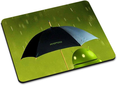 

Shoprider MULTICOLOR-669 Mousepad(Multicolor)