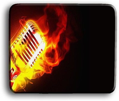 

Shopmania Designer-318 Mousepad(Multicolor)