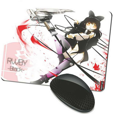 

FRENEMY MPAD2181 Mousepad(Multicolor)
