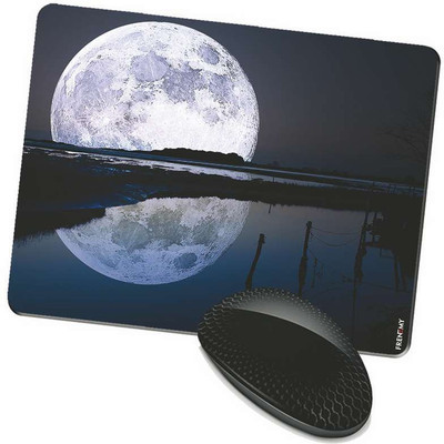 

FRENEMY MPAD4145 Mousepad(Multicolor)
