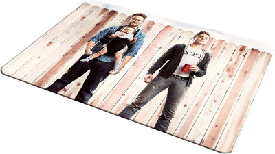 

EMPRESSION EMP-LOT1-1201 Mousepad(Multicolor)