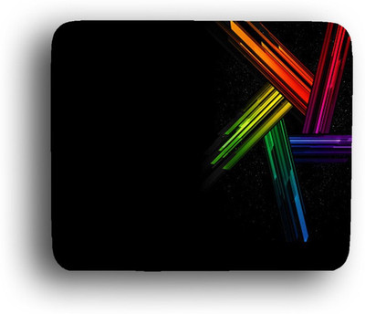 

Shopmania Designer-634 Mousepad(Multicolor)