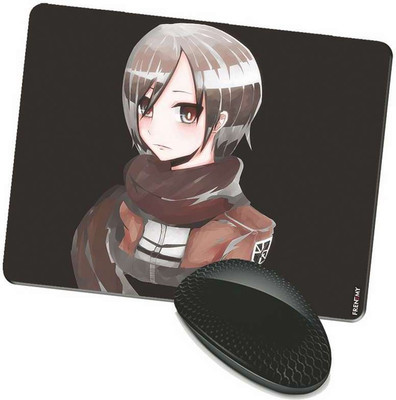 

FRENEMY MPAD4040 Mousepad(Multicolor)