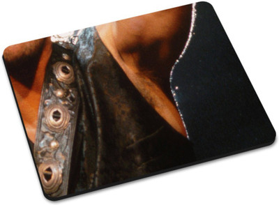 

Shoprider MULTICOLOR-511 Mousepad(Multicolor)