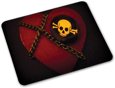 

Shoprider Desginer-545 Mousepad(Multicolor)