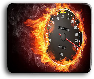 

Shopmania Designer-194 Mousepad(Multicolor)