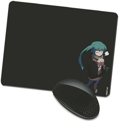 

FRENEMY MPAD940 Mousepad(Multicolor)