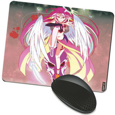 

FRENEMY MPAD3807 Mousepad(Multicolor)
