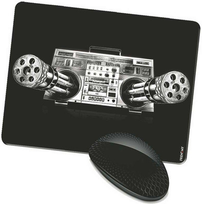 

FRENEMY MPAD1693 Mousepad(Multicolor)