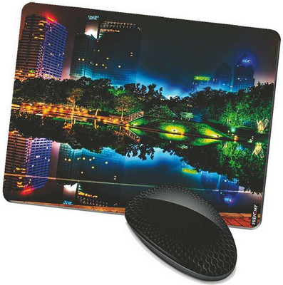 

FRENEMY MPAD6197 Mousepad(Multicolor)