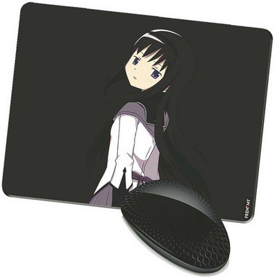 

FRENEMY MPAD1048 Mousepad(Multicolor)