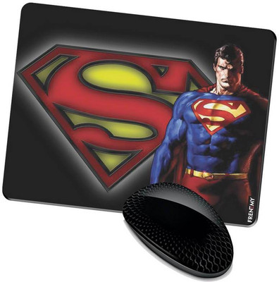 

FRENEMY MPAD118 Mousepad(Multicolor)