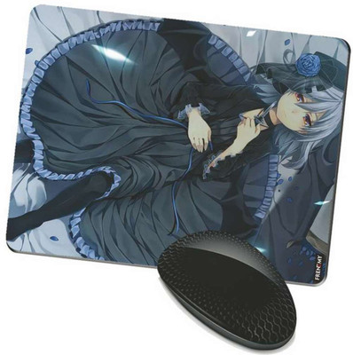 

FRENEMY MPAD5341 Mousepad(Multicolor)