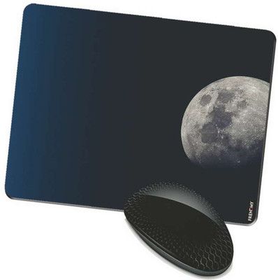 

FRENEMY MPAD8482 Mousepad(Multicolor)