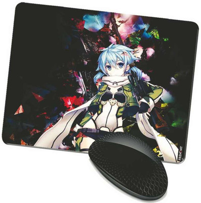 

FRENEMY MPAD2814 Mousepad(Multicolor)