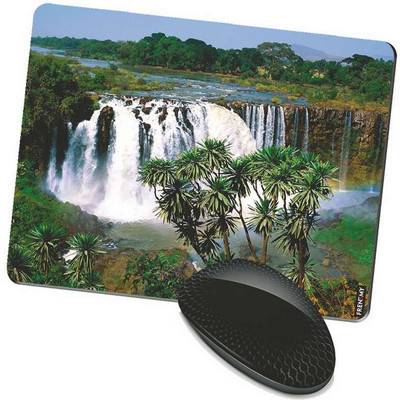 

FRENEMY MPAD9226 Mousepad(Multicolor)